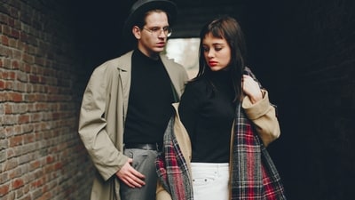 The emergence of genderfluid fashion is characterized by its versatility and rejection of traditional gender norms. (Freepik) The emergence of genderfluid fashion is characterized by its versatility and rejection of traditional gender norms. (Freepik)
