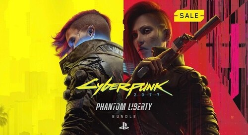 Cyberpunk (Twitter. X) Cyberpunk (Twitter. X)