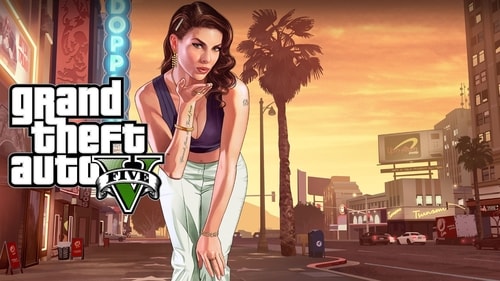 GTA 5 GTA 5