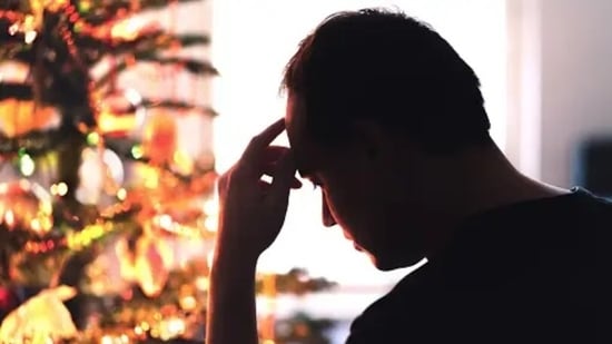 We walk on eggshells and try not to say things that may ruin the family dynamics. This can happen when we deal with difficult people within the family.&nbsp;(Unsplash)