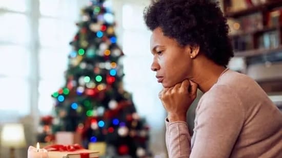 With the holiday season coming up, some of us may fear putting on weight. The body image concerns can be a harmful thought.&nbsp;(Unsplash)