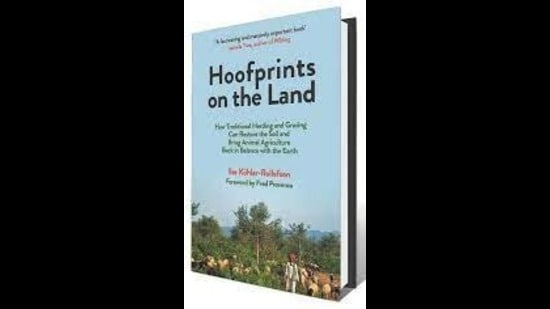 Köhler-Rollefson has been working, for decades, to help nomadic camel herders find a way forward in a fast-changing world. This book flips the script, asking: Could their way of life hold pointers for us all?