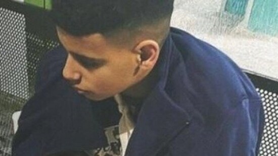 The family of Malik Jaffal has alleged he was shot in the arm, and later strip-searched, interrogated and falsely arrested (change.org)