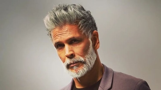 Milind Soman shares his fitness secrets with us (Photo: Instagram)