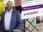 Public outcry over Wayfair CEO Niraj Shah's year-end message Public outcry over Wayfair CEO Niraj Shah's year-end message