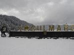 Yuletide joy in Kashmir: Anticipation of snowfall drives tourists to Gulmarg and Pahalgam ahead of Christmas, New Year Yuletide joy in Kashmir: Anticipation of snowfall drives tourists to Gulmarg and Pahalgam ahead of Christmas, New Year