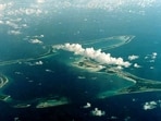 Drone Attack Off India's Coast: The vessel was carrying crude oil.