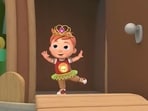Controversy surrounds Netflix's 'CoComelon' spinoff series 'CoComelon Lane' as it introduces LGBTQ characters and explores self-expression through dress-up. Controversy surrounds Netflix's 'CoComelon' spinoff series 'CoComelon Lane' as it introduces LGBTQ characters and explores self-expression through dress-up.