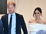 Prince Harry and Meghan Markle anticipate a 'year of redemption' in 2024 after a challenging 2023.