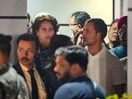 In a major Congress reshuffle, Priyanka Gandhi has been relieved of her UP duty. 