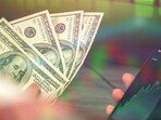 India's forex reserve has shown a major jump over the last week. India's forex reserve has shown a major jump over the last week.