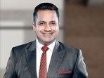 Motivational speaker Vivek Bindra