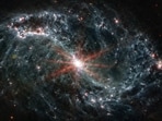 Representative Image (NASA/ESA via REUTERS)