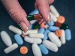 In the future, pregnant women might be given special treatments with antibodies that stop GDF15 or its receptors from working, which could help reduce nausea and vomiting In the future, pregnant women might be given special treatments with antibodies that stop GDF15 or its receptors from working, which could help reduce nausea and vomiting