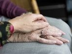 For centuries, scientists have been pondering why people age and die(Pixabay)
