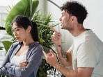 According to new research published in the open-access journal PLOS Biology, tears from women contain molecules that reduce violence in men. According to new research published in the open-access journal PLOS Biology, tears from women contain molecules that reduce violence in men.