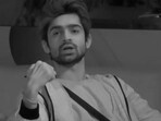 Abhishek and Samarth got into a heated argument.