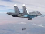 Russian Su-34 fighter-bomber (Representational picture)
