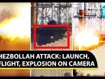 Hezbollah claimed attacks on Israel Hezbollah claimed attacks on Israel