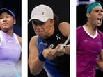 Iga Swiatek made a big statement on Naomi Osaka and Rafael Nadal.