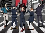 Jujutsu Kaisen Season 2 Episode 23 release date and other details.(MAPPA)