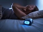 Sleep deprivation makes us less happy, more anxious: Study