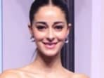 Ananya Panday opened up about the bond she shares with Siddhant Chaturvedi.
