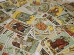 Read on to find out your Tarot reading for the coming week. 
