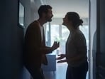 When we do not address the conflicts in the relationship for a long time, it can accumulate and slowly grow into resentment and frustration. 