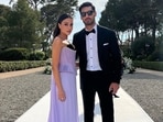 Suniel Shetty's son Ahan Shetty and his girlfriend Tania have reportedly parted ways.