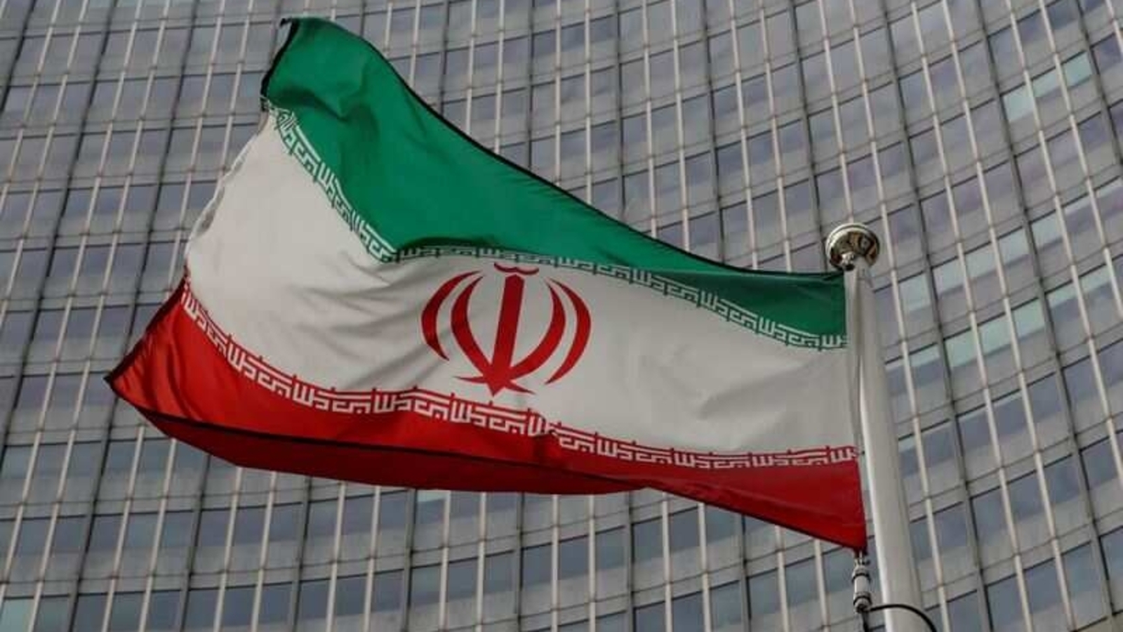 Swedish citizen faces Iran execution 'shortly', warns UN - Vimarsana News