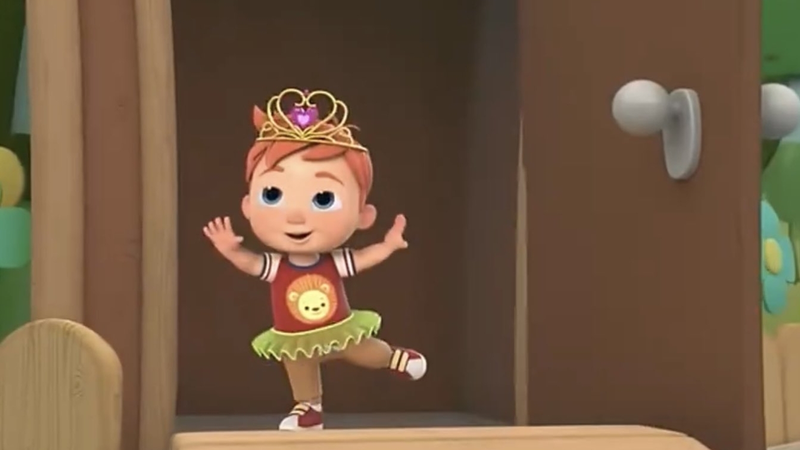 Netflix's toddler show 'CoComelon Lane' under fire for LGBTQ+ themes | Hollywood - Vimarsana News