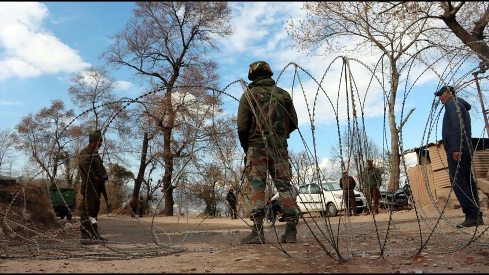 J&K govt announces compensation, jobs to kin of 3 civilians found dead in Poonch - Vimarsana News