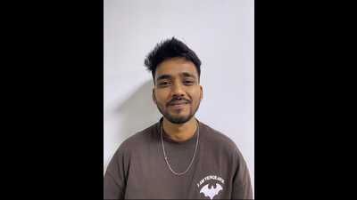 24-year-old techie dies as car rams into his bike on WEH 24-year-old techie dies as car rams into his bike on WEH