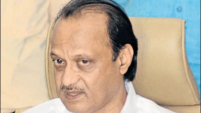A meeting was held under the chairmanship of Ajit Pawar in Pune on Saturday. (HT PHOTO) A meeting was held under the chairmanship of Ajit Pawar in Pune on Saturday. (HT PHOTO)