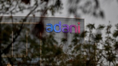 Adani Group's joint venture Adani Wilmar promoters will be selling 1.6 crore shares in the company. (REUTERS)