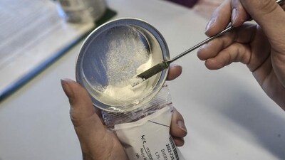 UK Cocaine Use: Comparatively in Colombia, the figure is 0.6 per cent and in Mexico, the rate is at 0.8 per cent. UK Cocaine Use: Comparatively in Colombia, the figure is 0.6 per cent and in Mexico, the rate is at 0.8 per cent.
