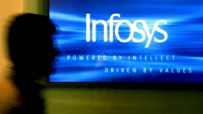 Infosys CFO Nilanjan Roy resigned from his post earlier this month, Infosys CFO Nilanjan Roy resigned from his post earlier this month,