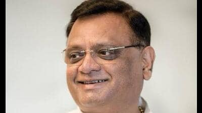New Congress general secretary incharge of Uttar Pradesh Avinash Pande. (Sourced) New Congress general secretary incharge of Uttar Pradesh Avinash Pande. (Sourced)