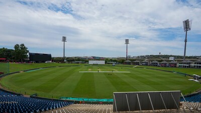 India have never won a Test series in South Africa (PTI) India have never won a Test series in South Africa (PTI)