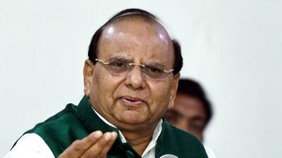 The LG’s recommendation came after around 10% of the drug samples lifted in July from three major Delhi government hospitals and tested at approved drug testing laboratories, failed. (ANI) The LG’s recommendation came after around 10% of the drug samples lifted in July from three major Delhi government hospitals and tested at approved drug testing laboratories, failed. (ANI)