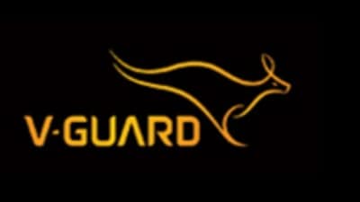 The V-Guard shares were disposed of at an average price of  ₹286 apiece. (V-Guard)