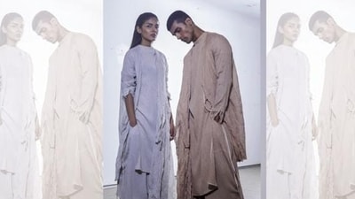 4. During the year, there has been a huge explosion of gender fluid androgynous fashion choices. (File Photo) 4. During the year, there has been a huge explosion of gender fluid androgynous fashion choices. (File Photo)