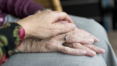 For centuries, scientists have been pondering why people age and die (Pixabay) For centuries, scientists have been pondering why people age and die (Pixabay)