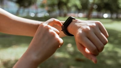 Nearly all smartwatches, fitness bands are a hotspot for harmful bacteria. Here's how to prevent disease spread (Photo by Pexels) Nearly all smartwatches, fitness bands are a hotspot for harmful bacteria. Here's how to prevent disease spread (Photo by Pexels)