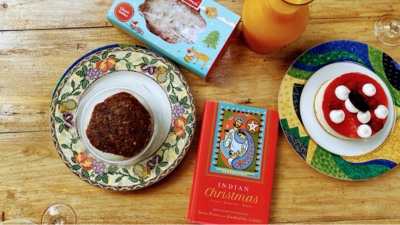 Indian Christmas (Author) Indian Christmas (Author)