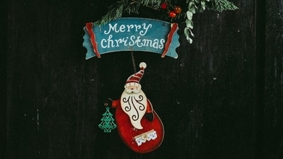 Know Christmas 2023 date, history, significance, traditions, and why it's celebrated on 25th December. (Pexels) Know Christmas 2023 date, history, significance, traditions, and why it's celebrated on 25th December. (Pexels)