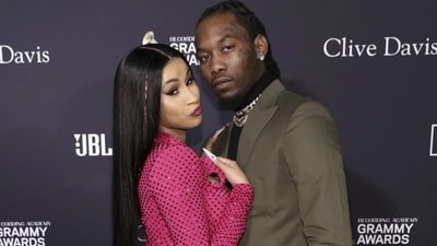 Cardi B and Offset parted ways after 6 years of marriage amid cheating rumours (Mark Von Holden / Invision / Associated Press) Cardi B and Offset parted ways after 6 years of marriage amid cheating rumours (Mark Von Holden / Invision / Associated Press)