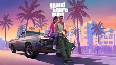The official GTA 6 poster (Rockstar Games) The official GTA 6 poster (Rockstar Games)