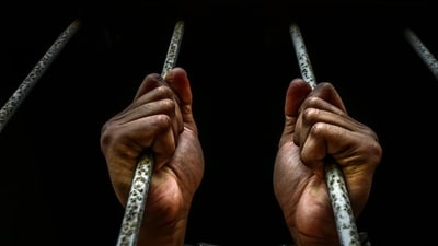 The Bills are a reversion to the colonial police that Kirpal Dhillon wrote about, the police force that is supportive of the ruler. (Shutterstock)